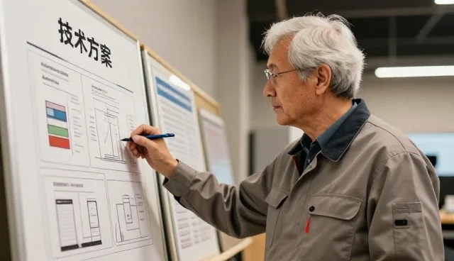 需求反馈驱动技术方案优化的多场景实践