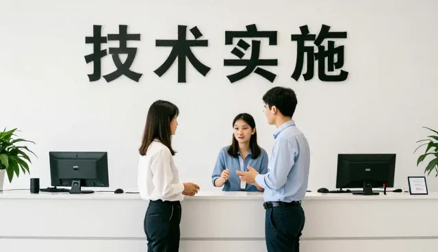 运维阶段技术实施中的关键趋势与挑战
