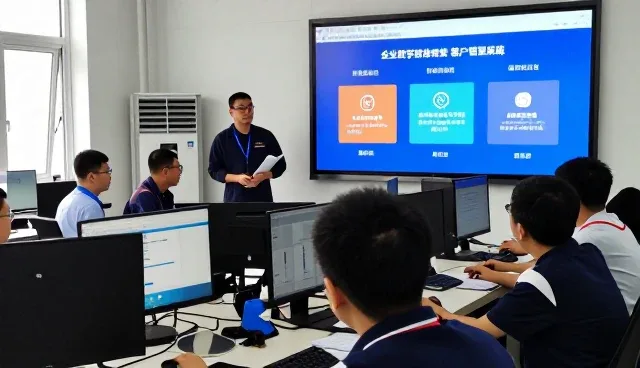 旧房翻新使用网络安防部署有哪些优势