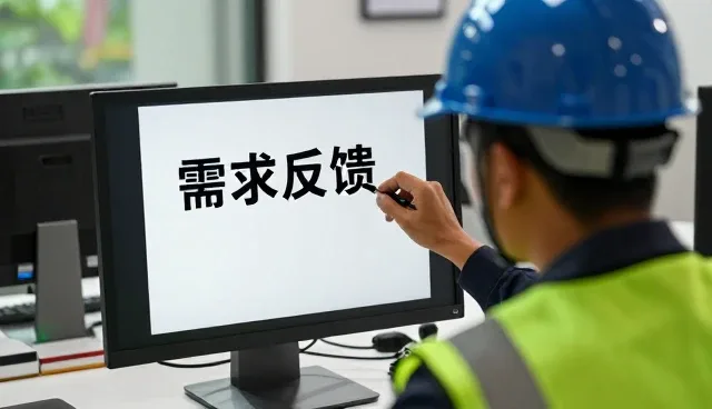 系统开发实施中的关键细节把控