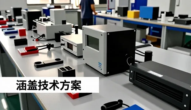 上海夕康良科技有限公司解读系统开发下的发展趋势